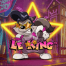 Le King