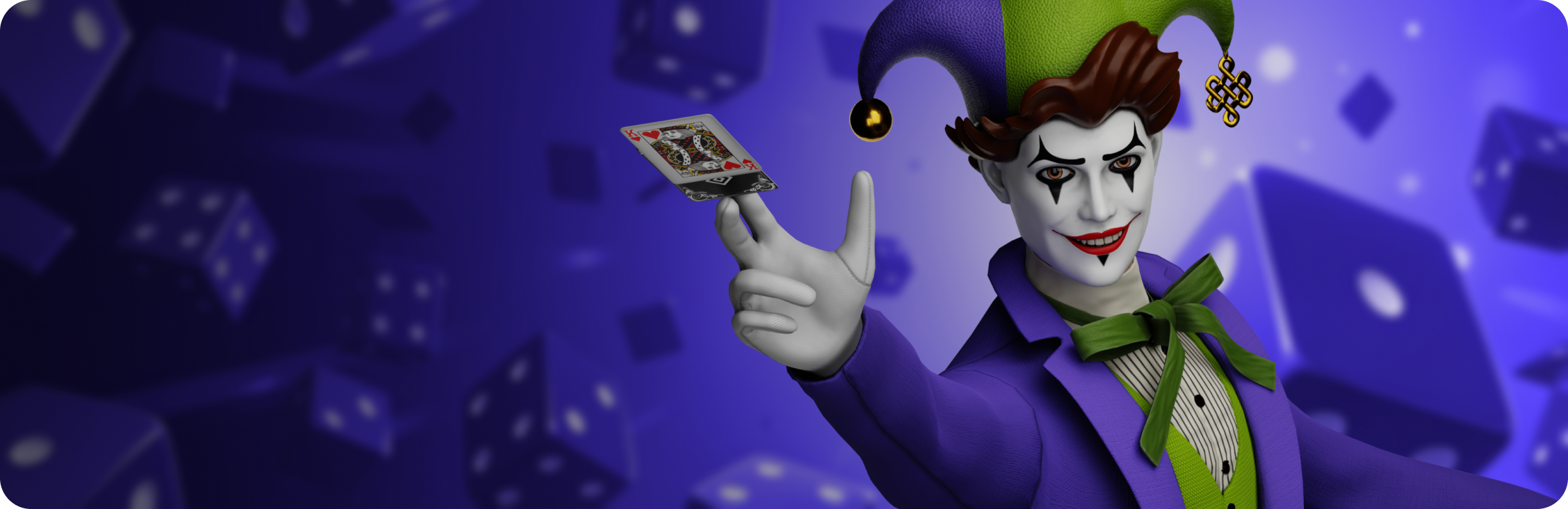 ЕДИНЫЙ АККАУНТ ДЛЯ ВСЕХ КАЗИНО