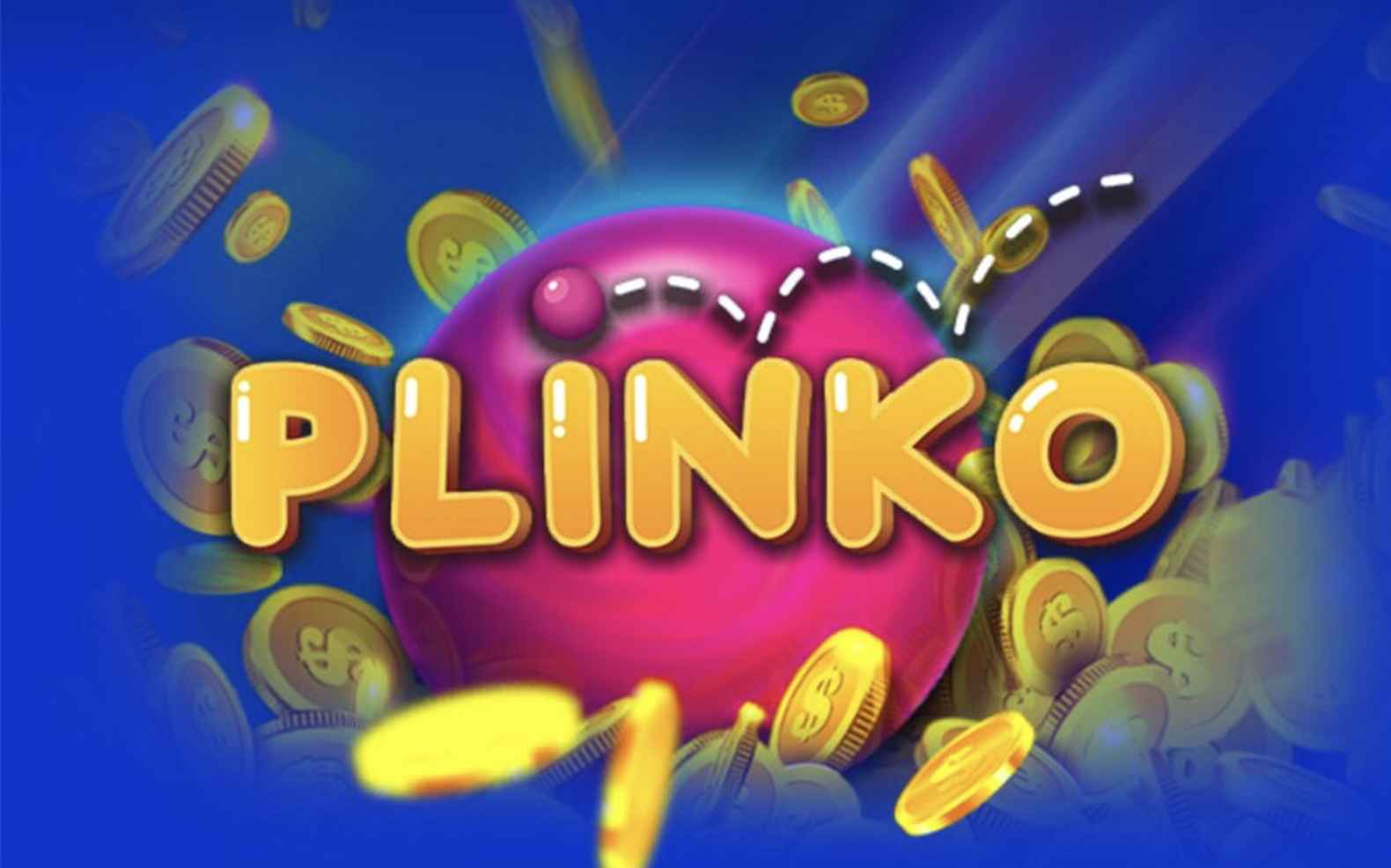 PlinkoX
